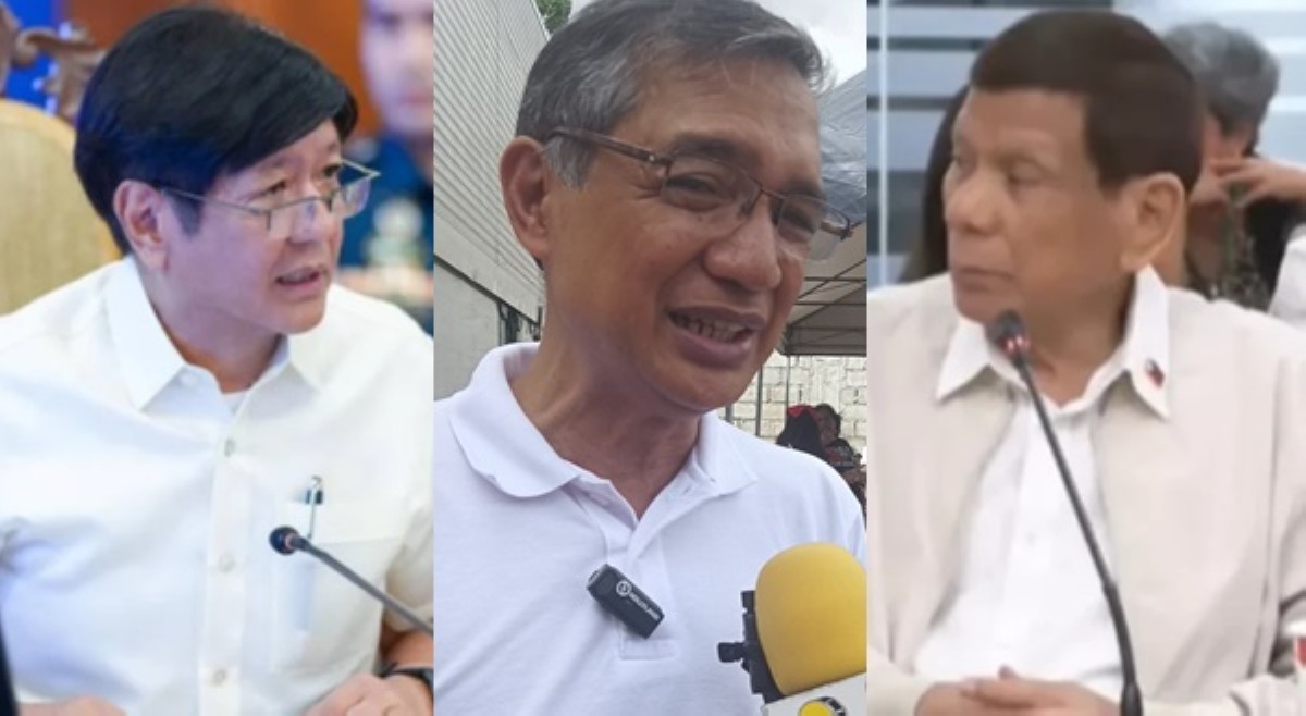 'Whether it's a Duterte dictatorship or Marcos dictatorship, kailangan nating labanan' &ndash;Casi&ntilde;o