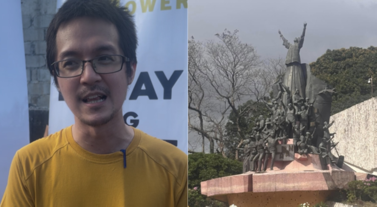 EXCLUSIVE: Apo nina Ninoy at Cory, kinondena pagdeklarang &lsquo;special working day&rsquo; sa Feb. 25