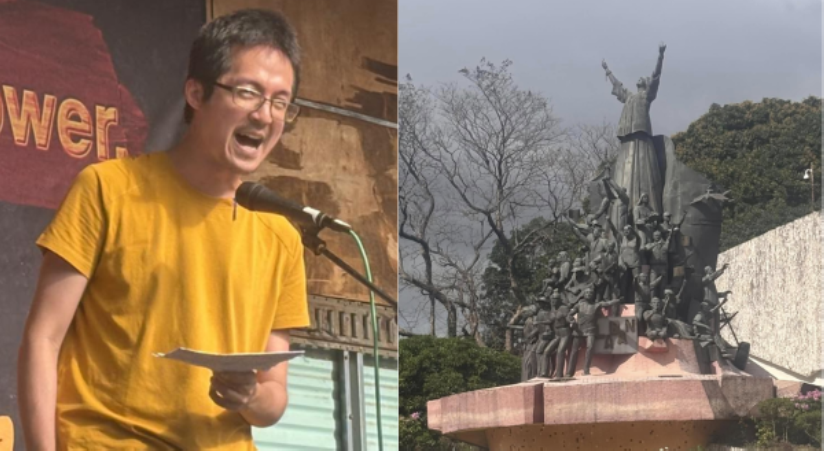 EXCLUSIVE: Apo nina Ninoy, Cory sa pagsakay umano ng Dutertes sa EDSA39: &lsquo;Wala silang totoong prinsipyo!&rsquo;