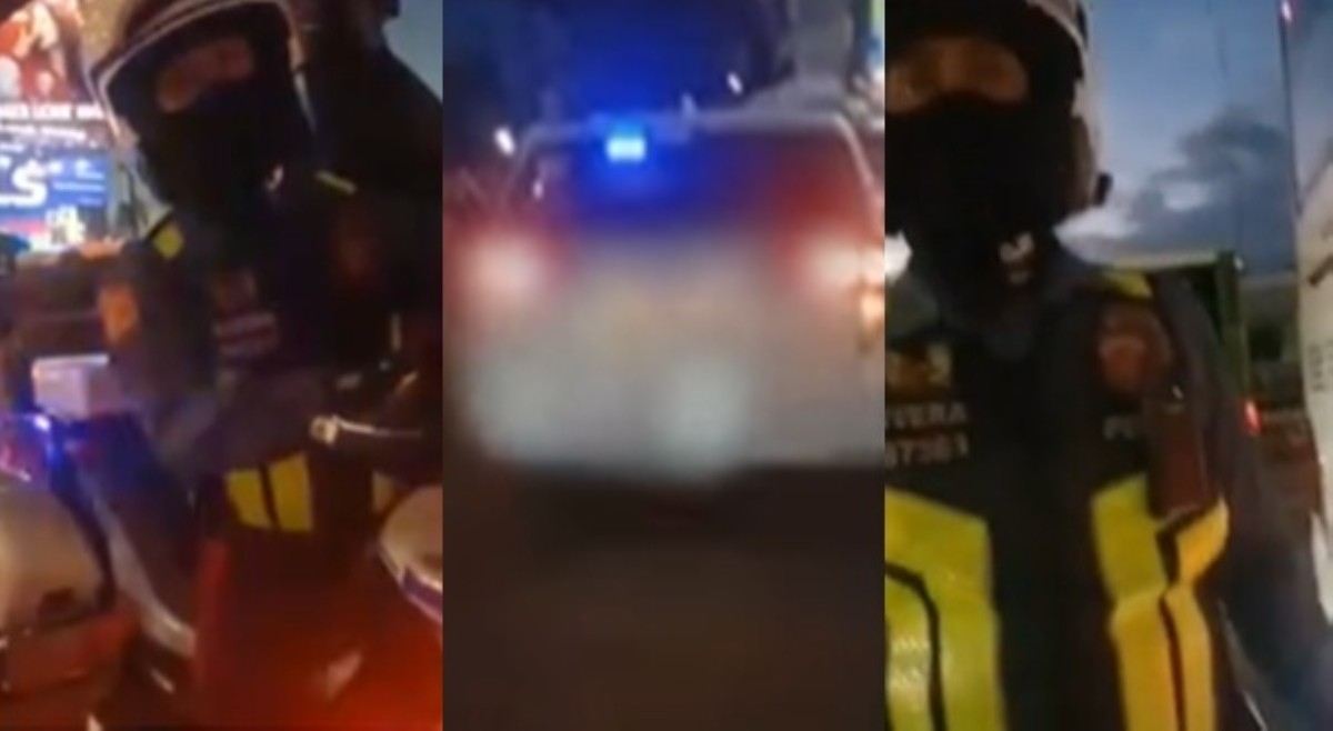 'Ginawa itong EDSA busway 'di para sa VIP, para ito sa mga pasahero!'&mdash;tauhan ng DOTr-SAICT