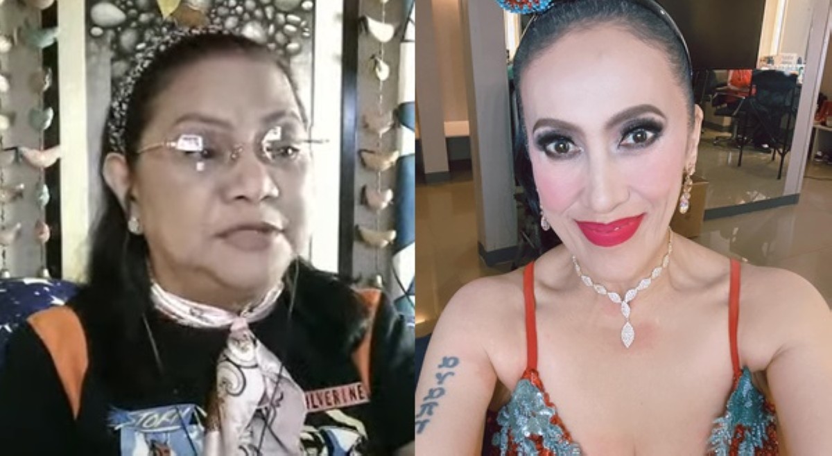 Cristy Fermin, galit nga ba kay Ai Ai Delas Alas?