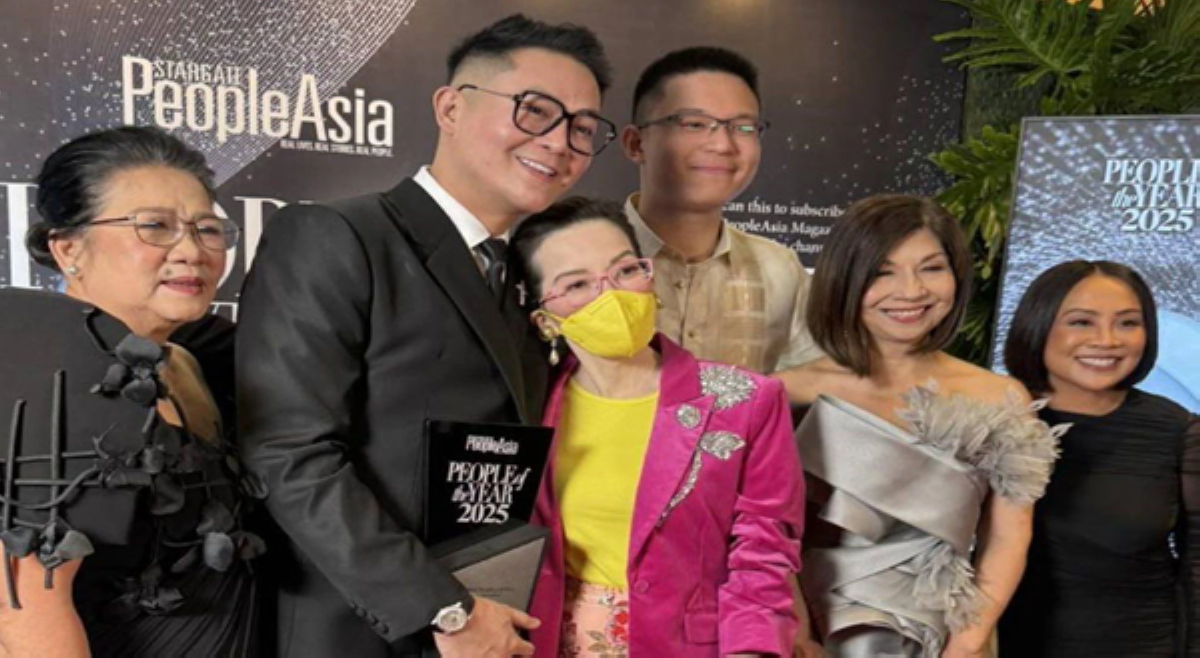 Bakit bumulaga, naparampa si Kris Aquino para kay Michael Leyva?