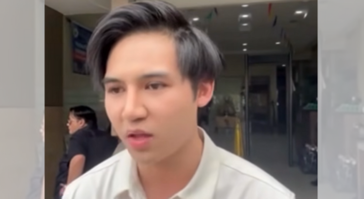Korte, ibinasura motion to quash ng dalawang akusado sa kaso ni Sandro Muhlach