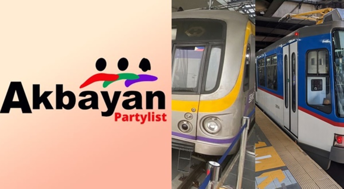 Akbayan natuwa sa balak ng DOTr na pahabain operating hours ng LRT, MRT