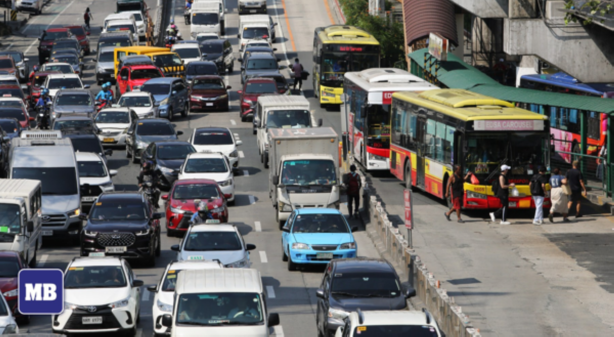 ALAMIN: Sino-sino nga ba ang maaaring dumaan sa EDSA busway?