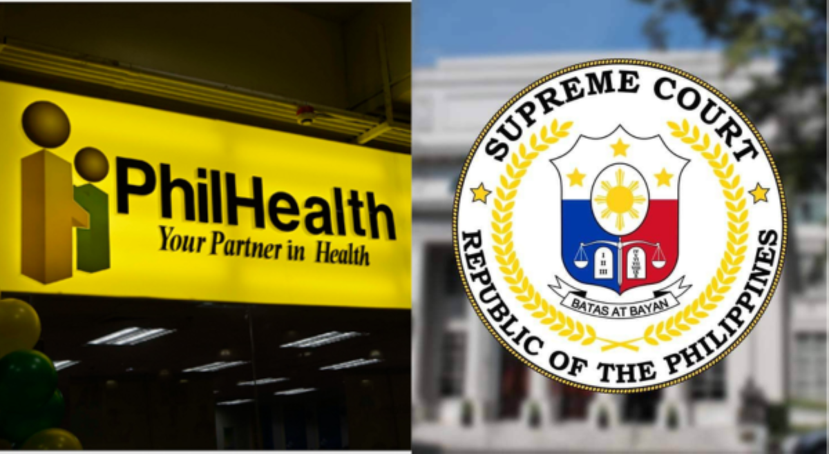 ALAMIN: Mga bilyong pondo at utang ng PhilHealth na kinuwestiyon ng Korte Suprema
