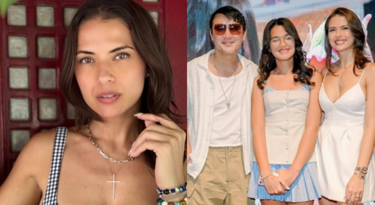 Priscilla Meirelles, John Estrada nagkabalikan na nga ba?