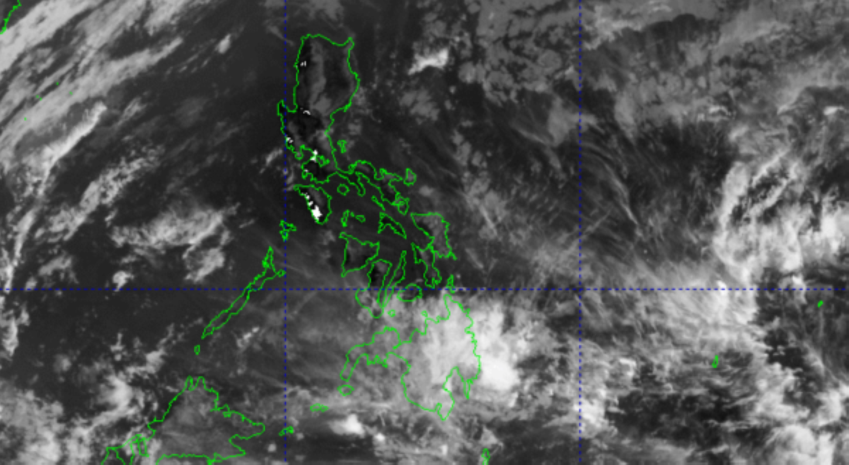 Amihan at easterlies, patuloy na umiiral sa PH &ndash; PAGASA