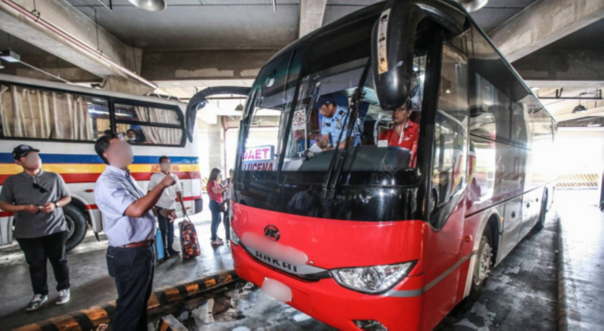 Ilang bus operators, humihirit ng taas-pasahe