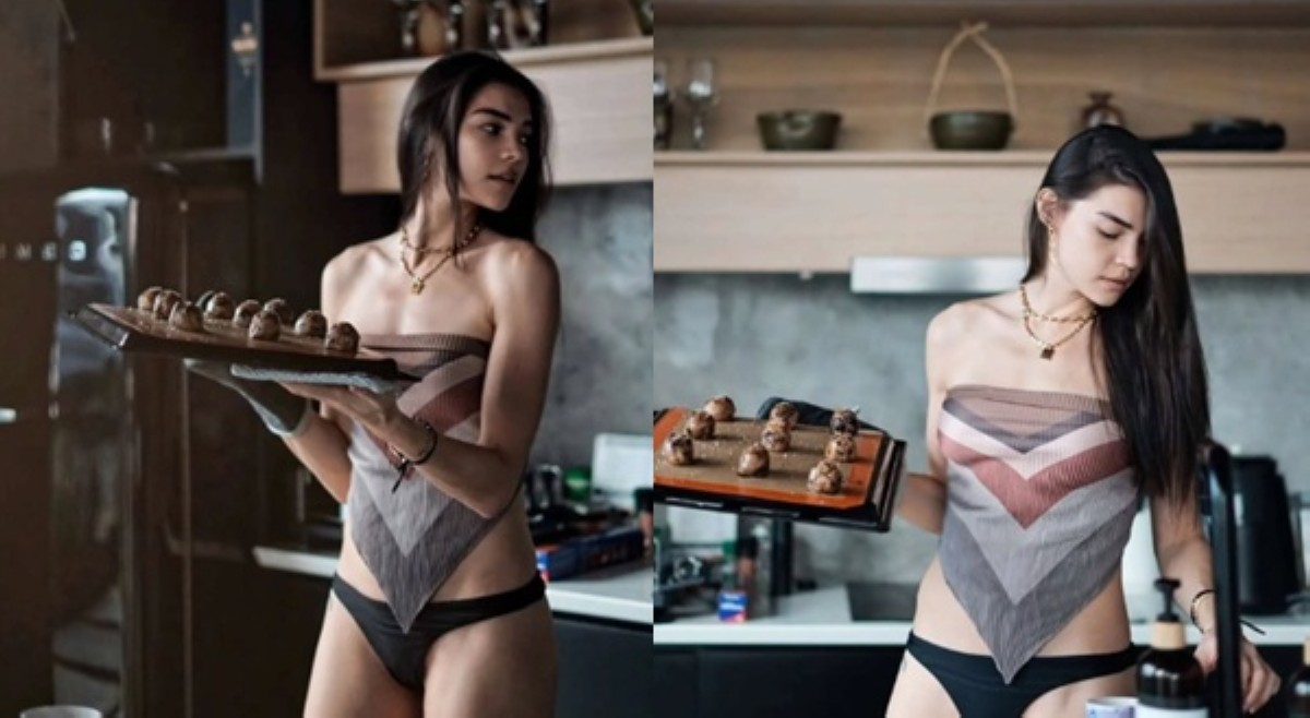 Cookie ni Rhian, malalasap na sa Bakery Fair 2025