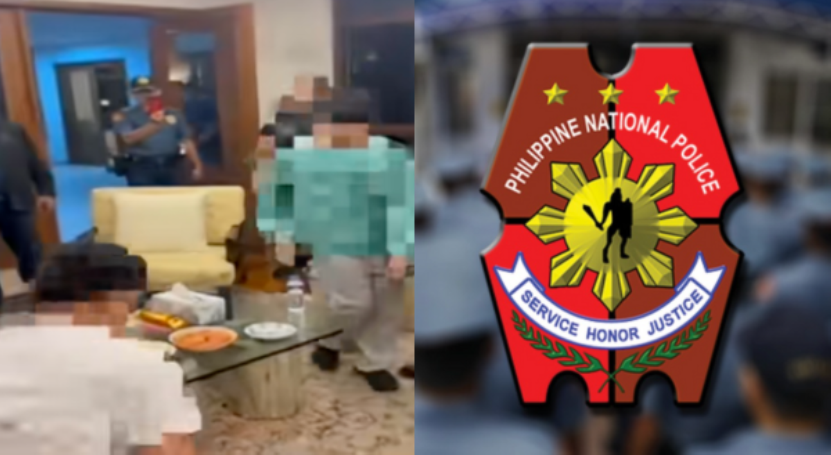 Chinese student na kinidnap, nakabalik na sa magulang; walang binayaran na ransom