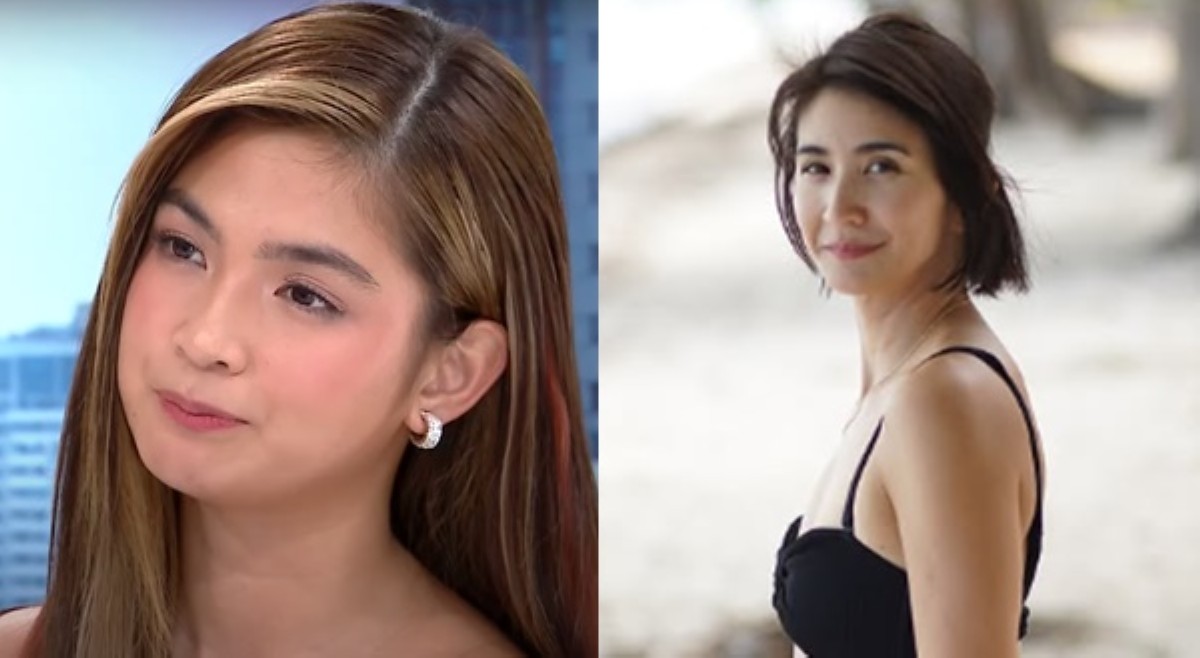 Heaven Peralejo, binilinan ni Rica Peralejo