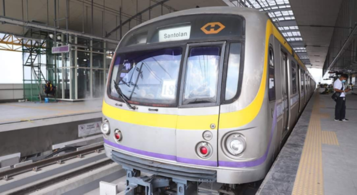 LRT-2, may pa-libreng sakay at libreng gupit para sa Women's Month