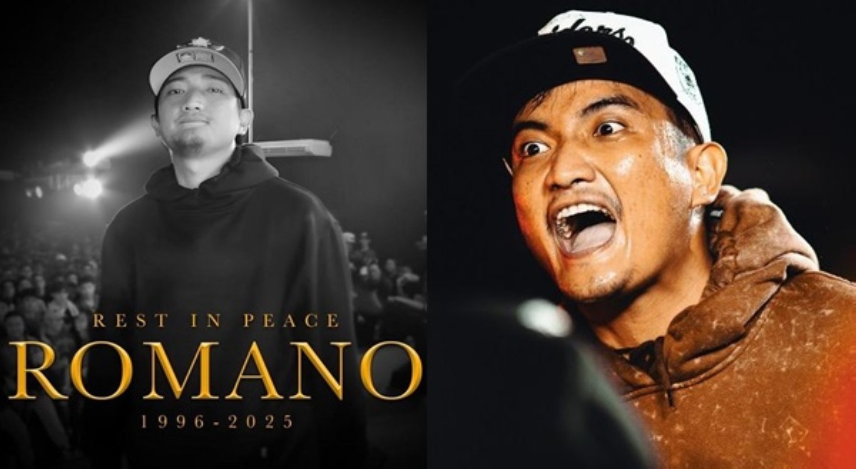 FlipTop emcee, pumanaw na matapos makipag-battle sa matinding sakit
