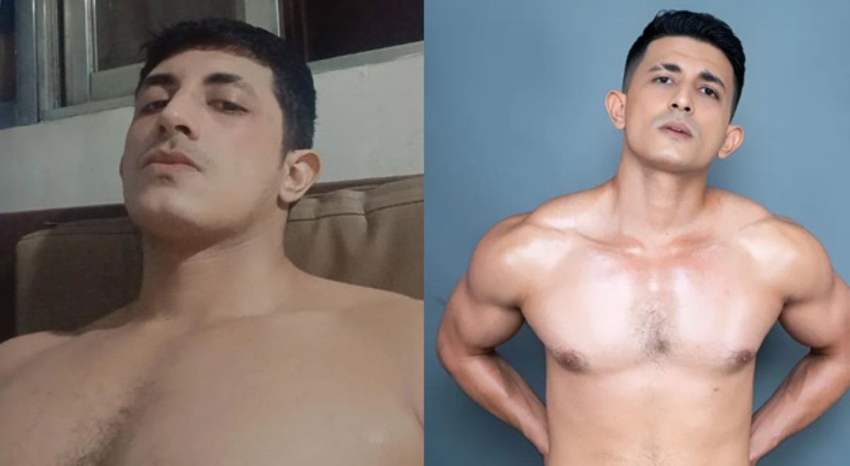 VMX actor, kinumpirmang siya ang lalaki sa maselang video na kumakalat