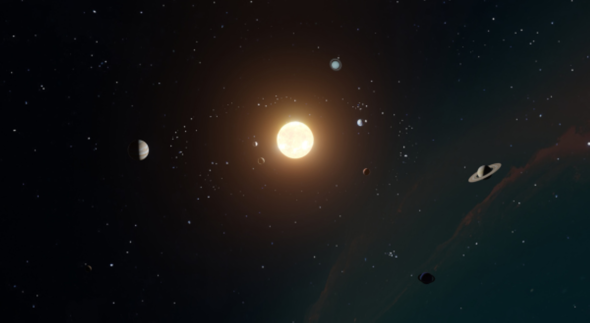 Planetary Parade: Ang sama-samang paglitaw ng 7 planeta sa kalangitan