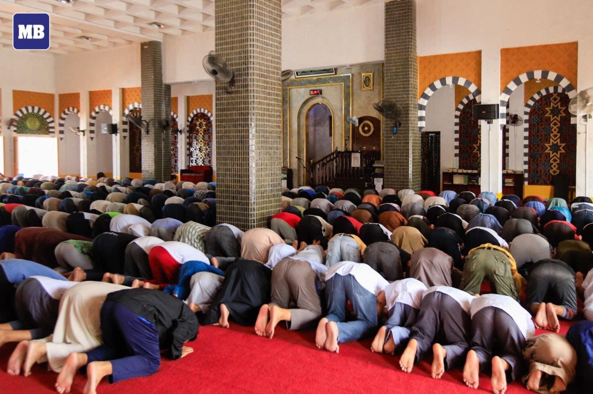 &lsquo;Hindi nakita ang crescent moon&rsquo;: Ramadan, magsisimula sa Marso 2