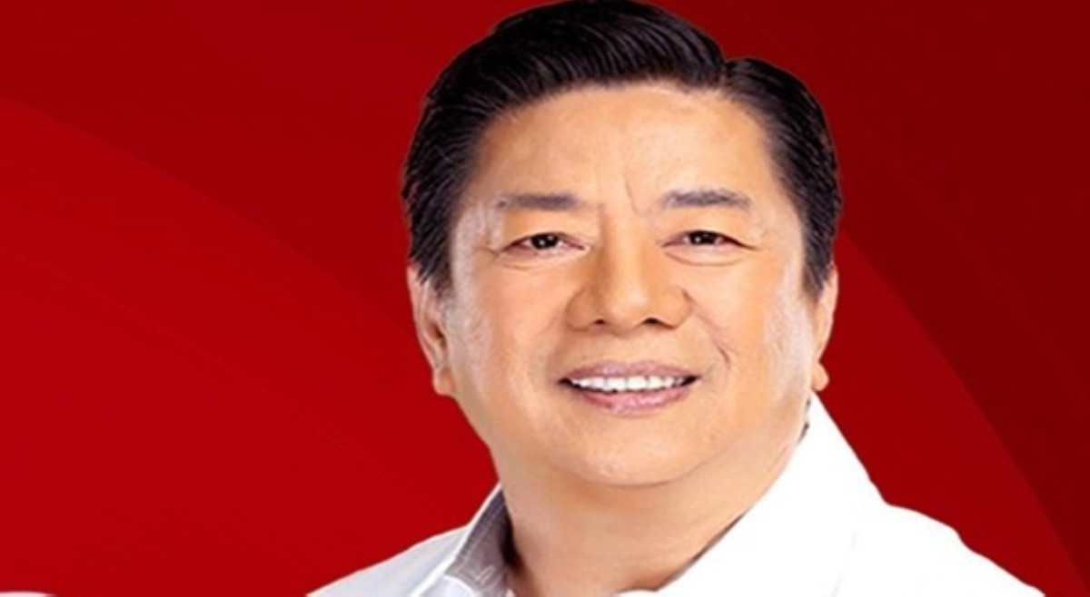 'Tama sila!' Willie Revillame, agree sa mga nagsabing 'wala siyang alam'