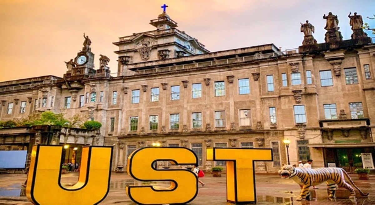 Kolehiyo ng Agham sa UST, pinusuan dahil sa pagpapagamit ng wikang Filipino sa pagtuturo