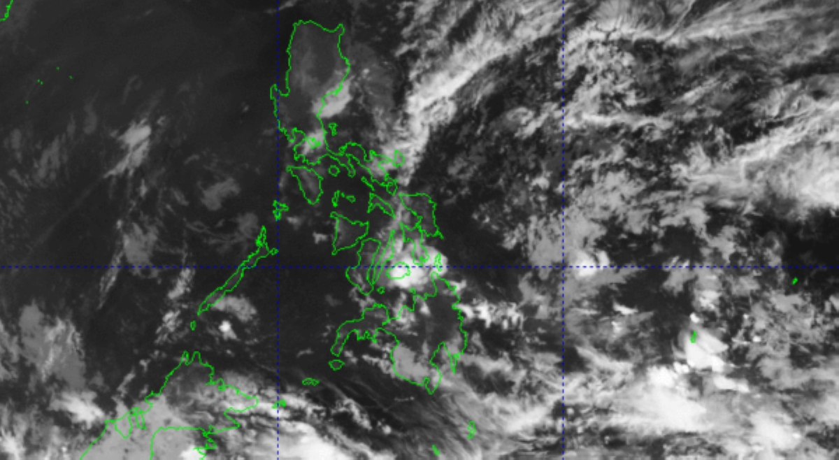 Amihan, easterlies, patuloy na nakaaapekto sa bansa