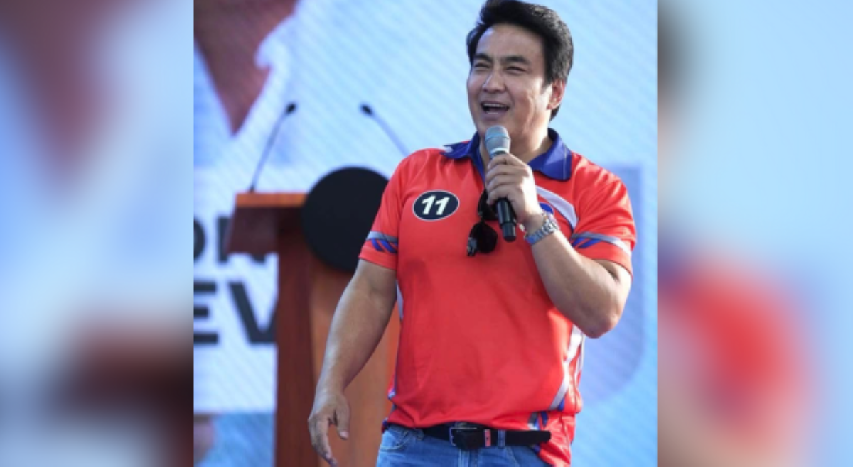 Mas mababang presyo ng 'movie ticket' nais isulong ni Sen. Revilla