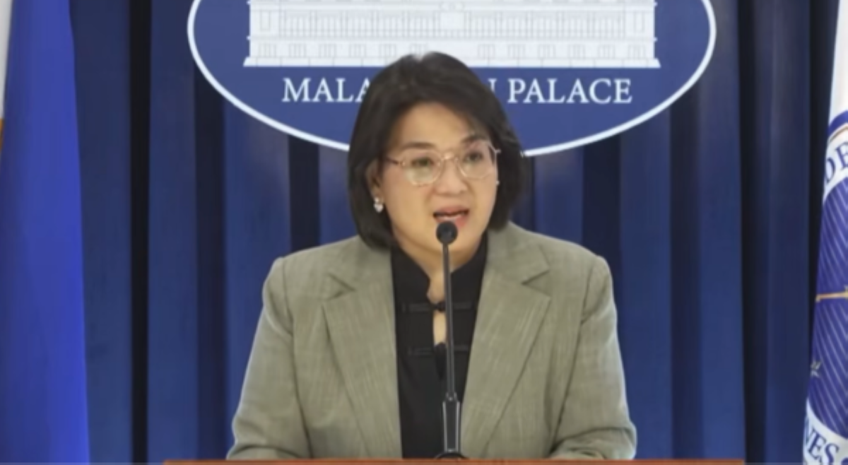 <b>Malaca&ntilde;ang, nais mapanagot ang troll farms: 'They are like puppets!'</b>