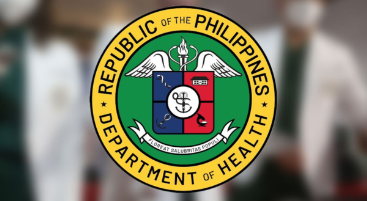 Kaso ng Hand, Foot and Mouth Disease, trumiple na<b>&mdash;DOH</b>