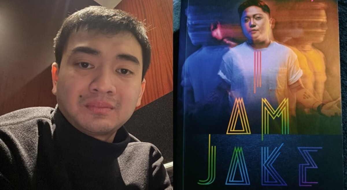 Xian Gaza, nadurog sa rebelasyon ni Jake Zyrus