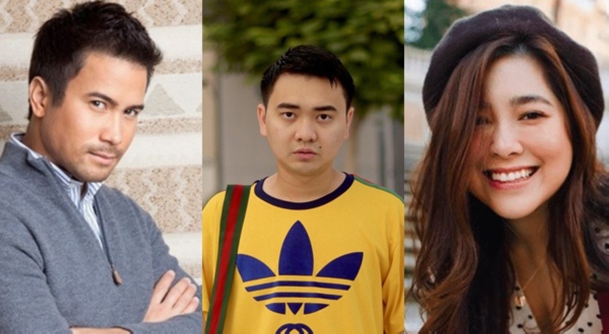 Xian Gaza may nakawiwindang na tanong tungkol kina Moira Dela Torre-Sam Milby