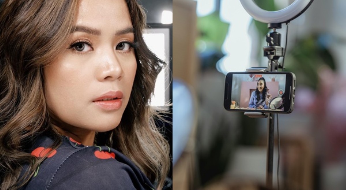DJ Chacha sa online influencers: 'Ituro tamang pagpili ng mga kandidatong iboboto!'