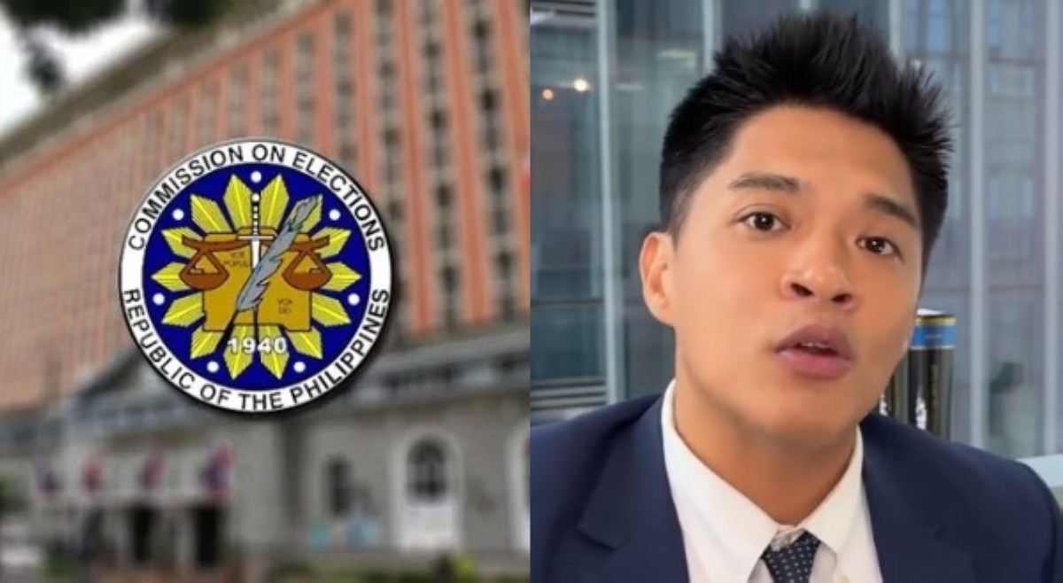 IT expert at lawyer na nagsabing maaaring ma-hack ang eleksyon, kinasuhan ng Comelec