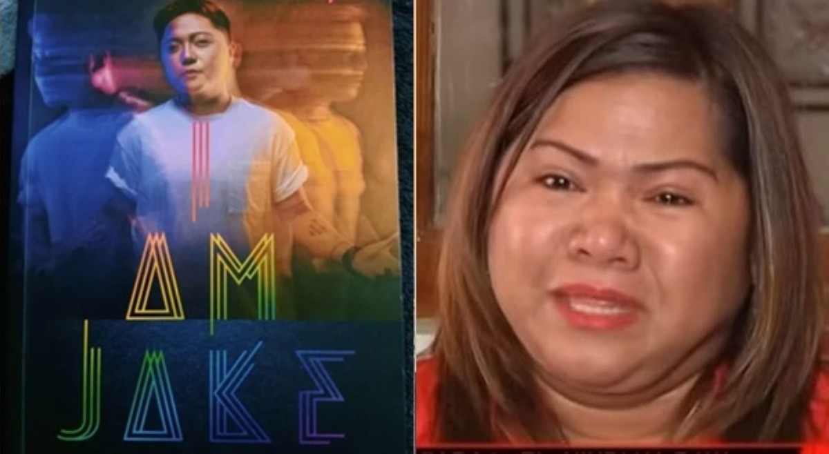 Raquel Pempengco, pinasinungalingan mga pasabog ng anak sa libro?