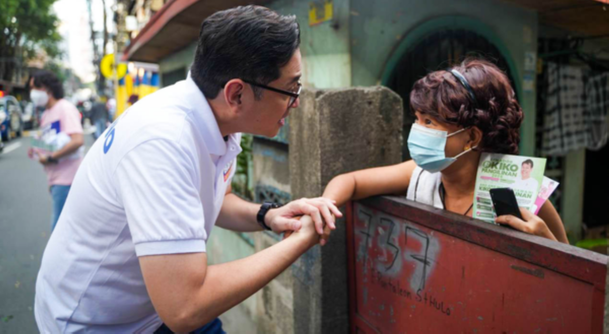 Bam Aquino, balak ikutin buong PH: &lsquo;Para makaisang puso ang ating mga kababayan&rsquo;