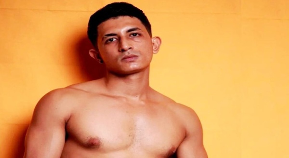 Rash Flores, na-depress dahil sa maselang video