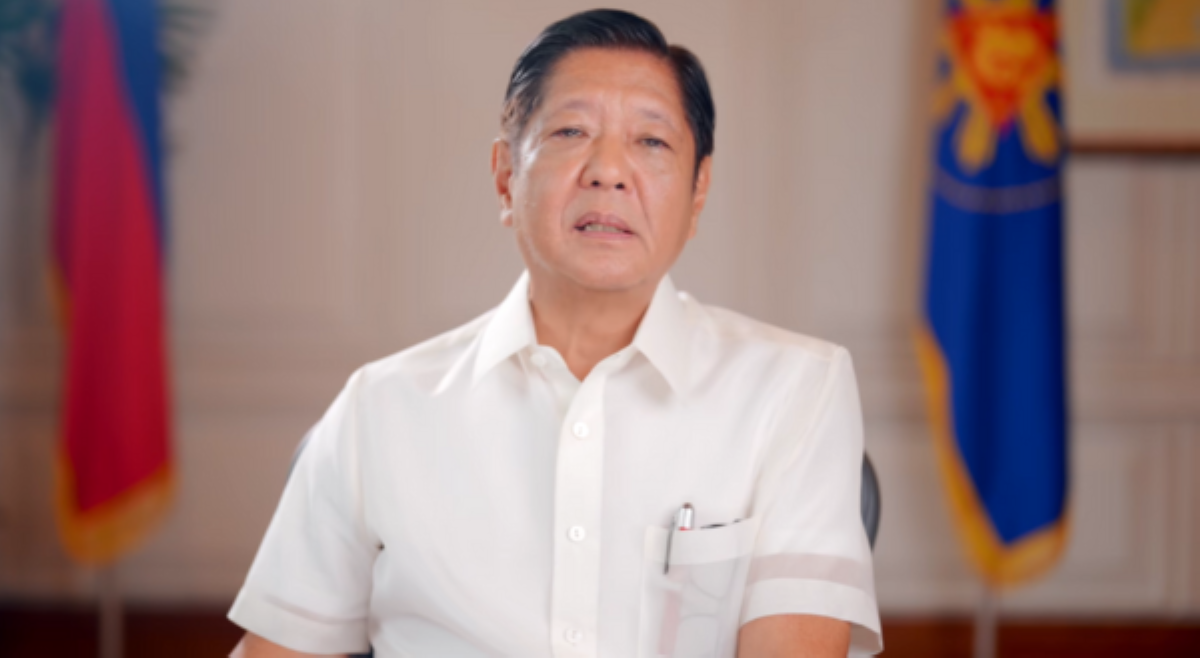 PBBM, iginiit na &lsquo;di pwedeng &lsquo;i-fake&rsquo; pagpapasalamat ng mga Pinoy sa mga programa ng gov&rsquo;t