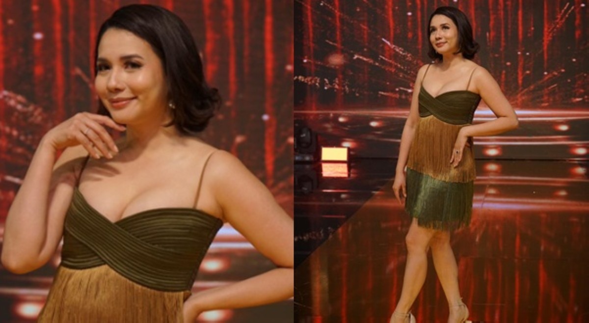 Pakilala ni Karylle sa sarili niya, inulan ng reaksiyon