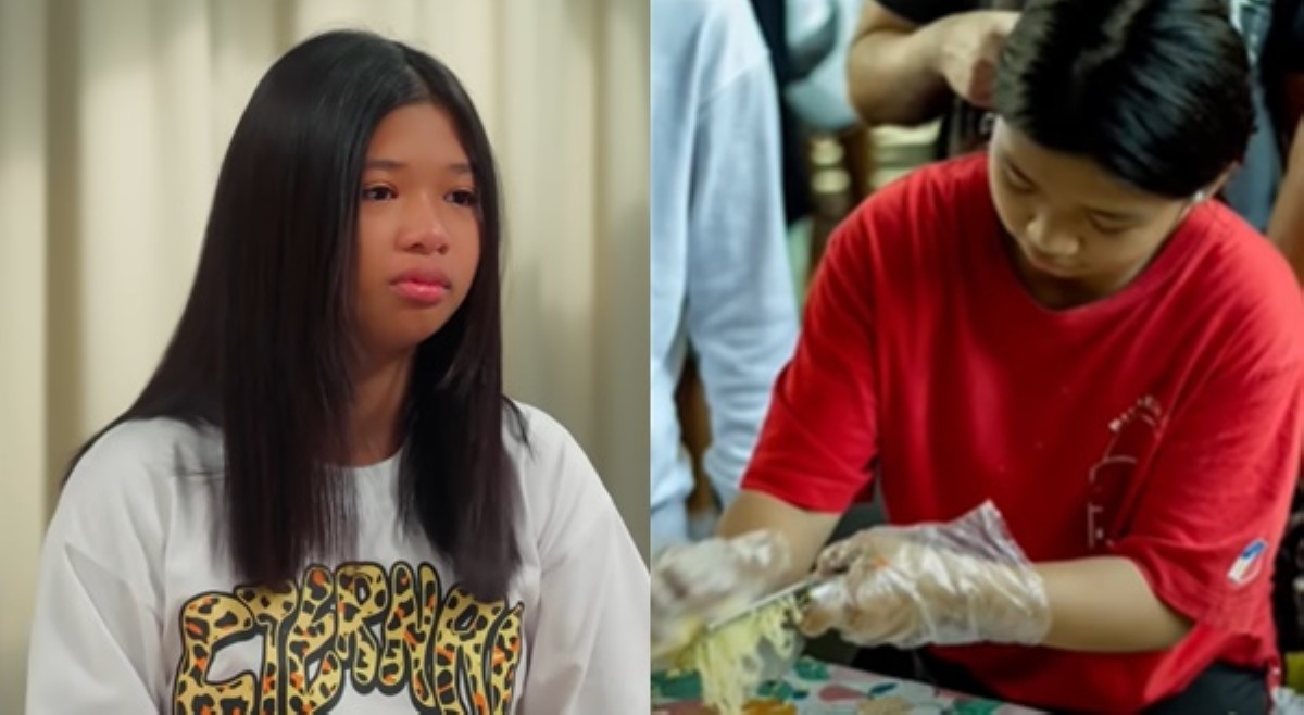 Viral food vendor na si Neneng B, nilinaw punto ng 'Ma, anong ulam?'