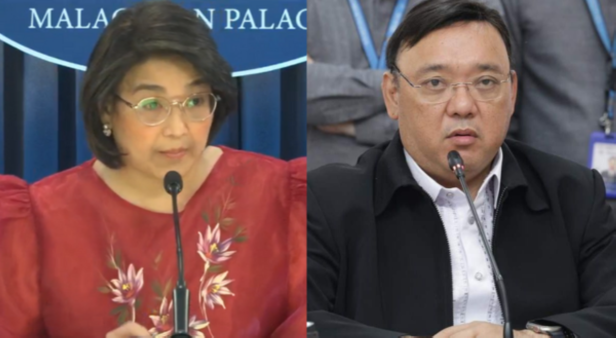 PCO Usec. Castro kay Harry Roque: &lsquo;Hindi kami nagbebenta ng Pangulo!&rsquo;