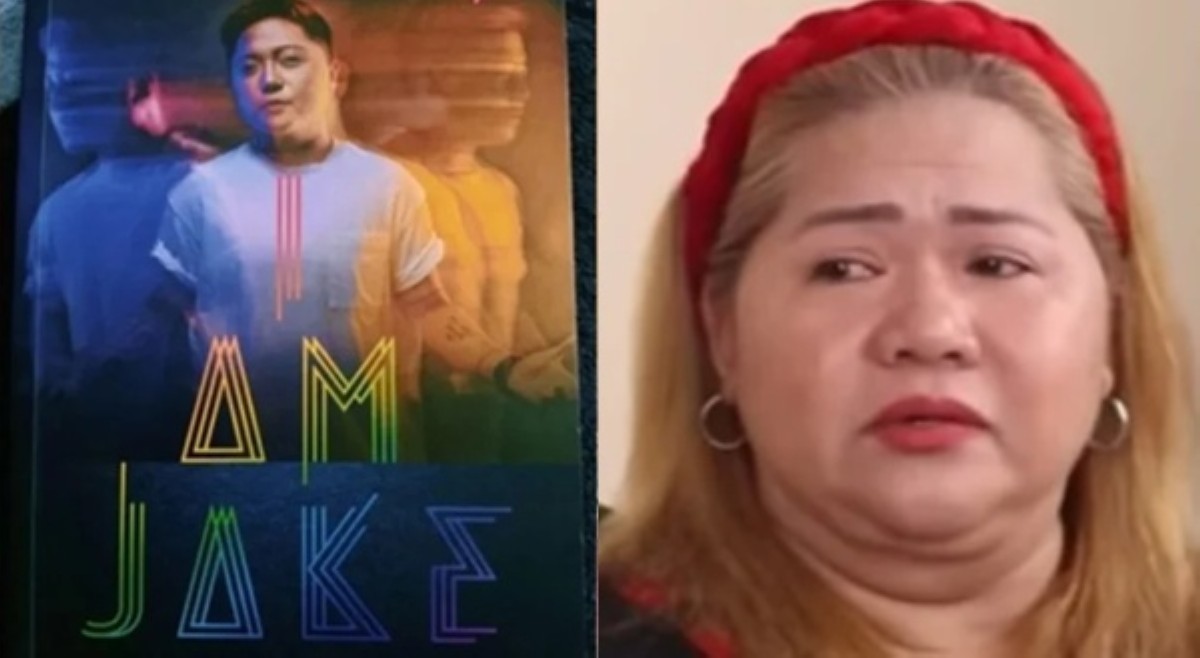 Raquel Pempengco tanggap na 'Evil Queen' siya, nagpasaring kay Jake Zyrus?
