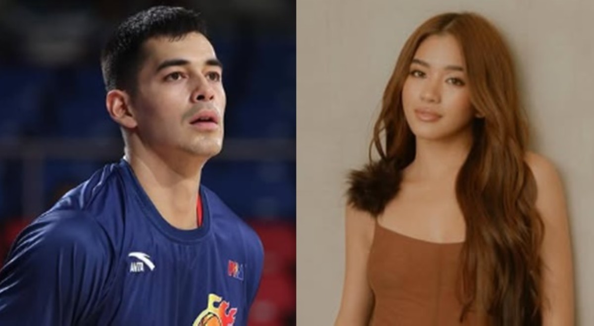 PBA player na iniuugnay kay BINI Aiah, nagsalita na