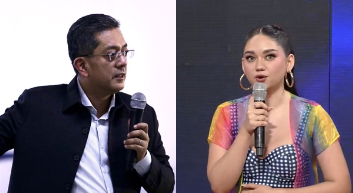 Comelec, nauunawaan ang viral na 'It's Showtime Sexy Babe' contestant