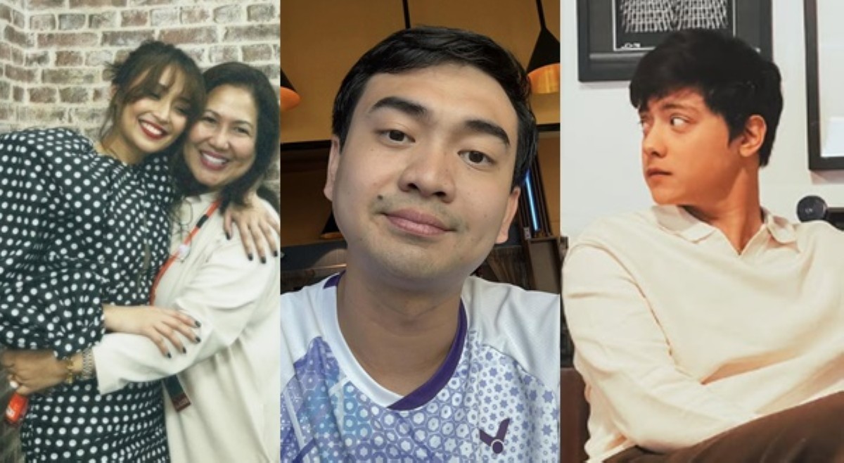 Urirat ni Xian Gaza: Mommy Min, pinagbabawalang kausapin ni Kathryn si Daniel?