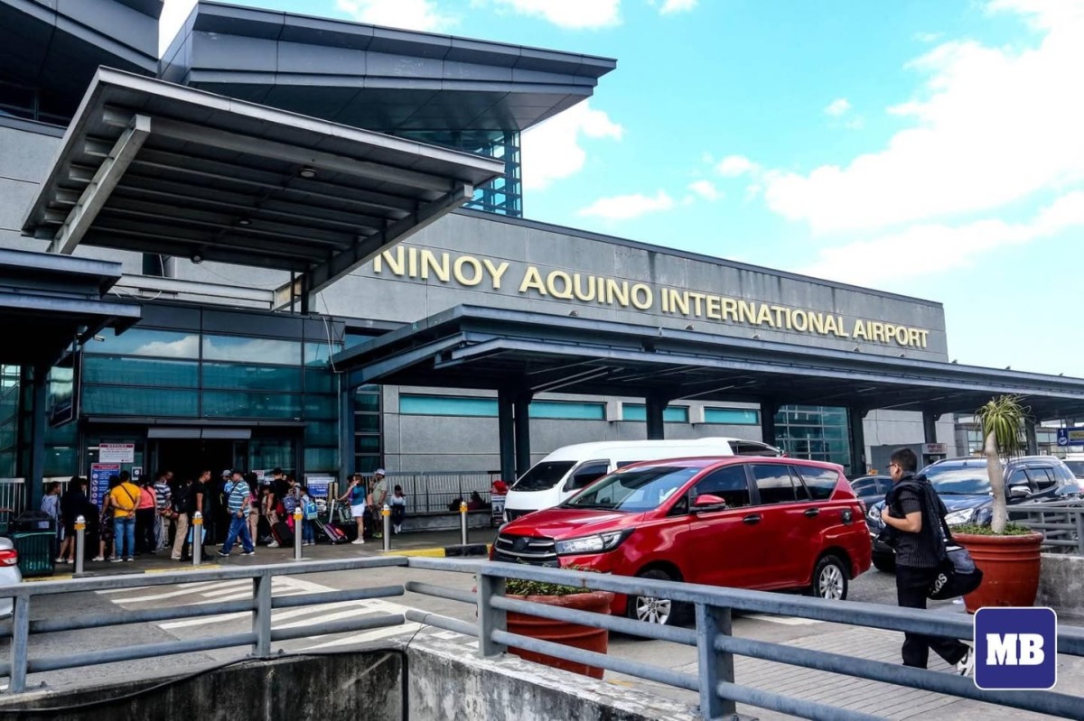 NNIC, naglunsad ng automated parking system sa NAIA