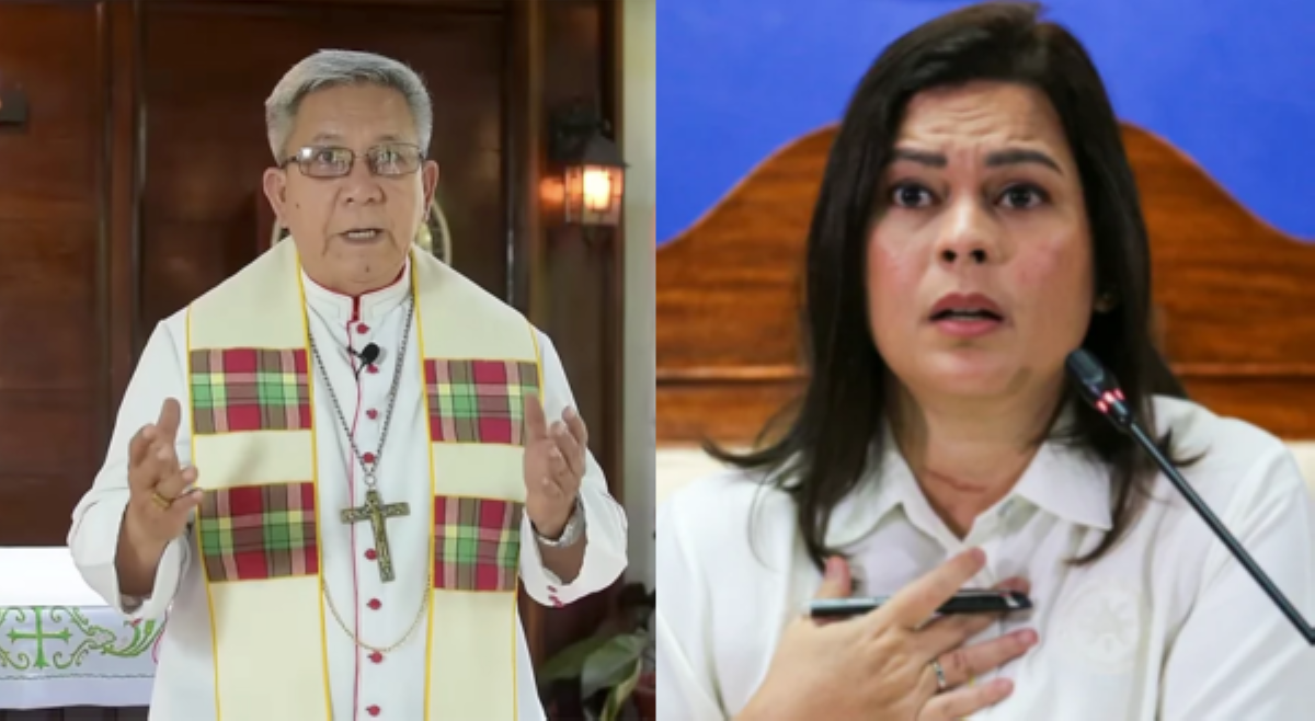 Caritas Philippines, bumoses sa impeachment ni VP Sara: 'The people are watching'