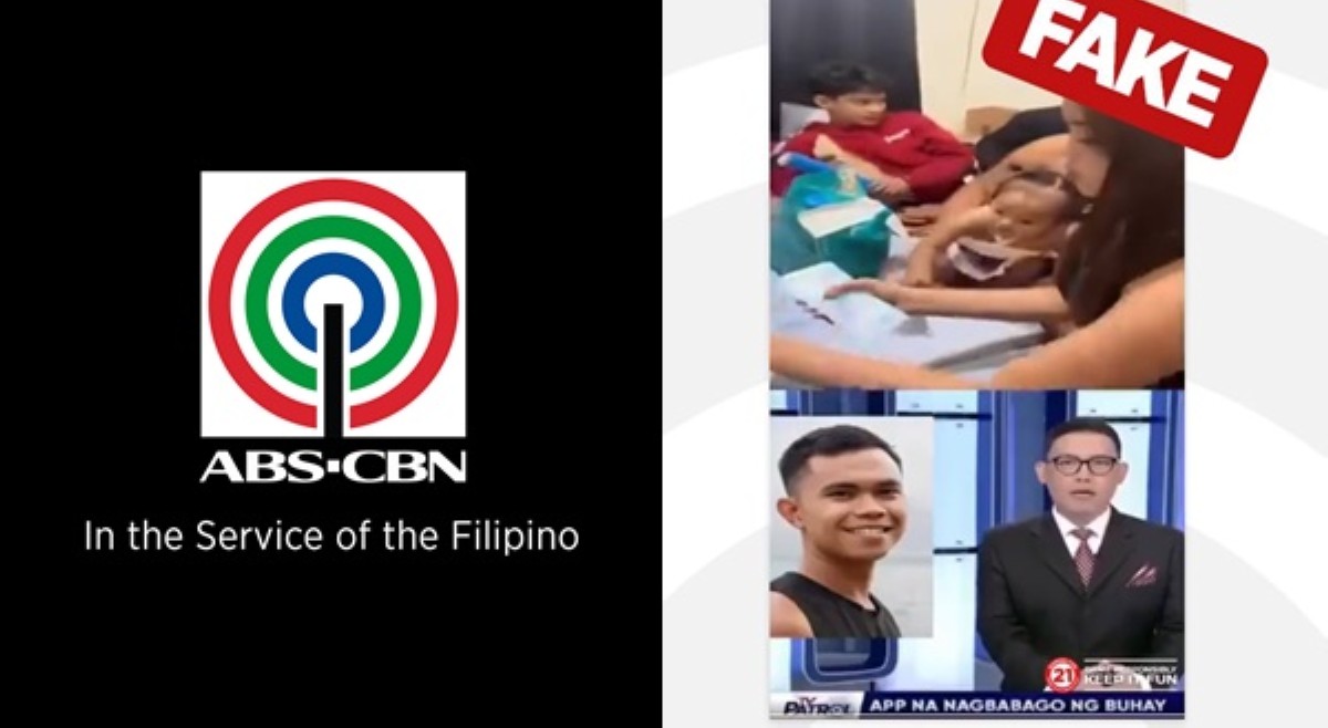 ABS-CBN News, pinabulaanan ang ulat tungkol sa online casino app ni Pacquiao