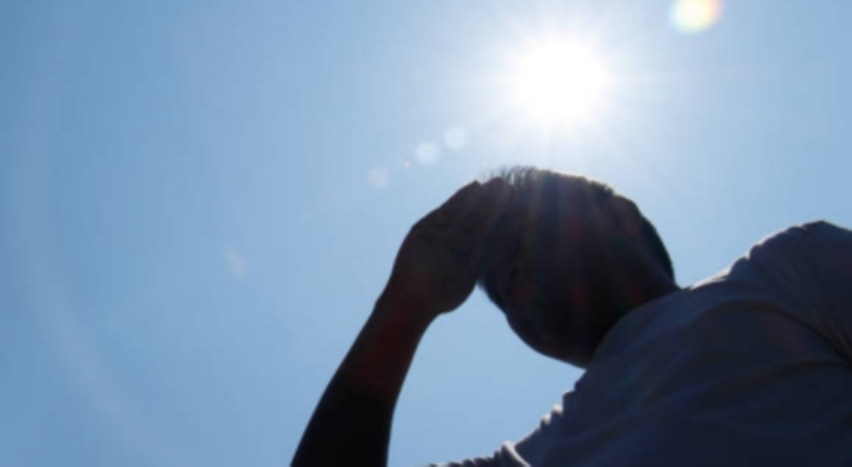 Dangerous heat index, inaasahan sa Pangasinan sa Martes