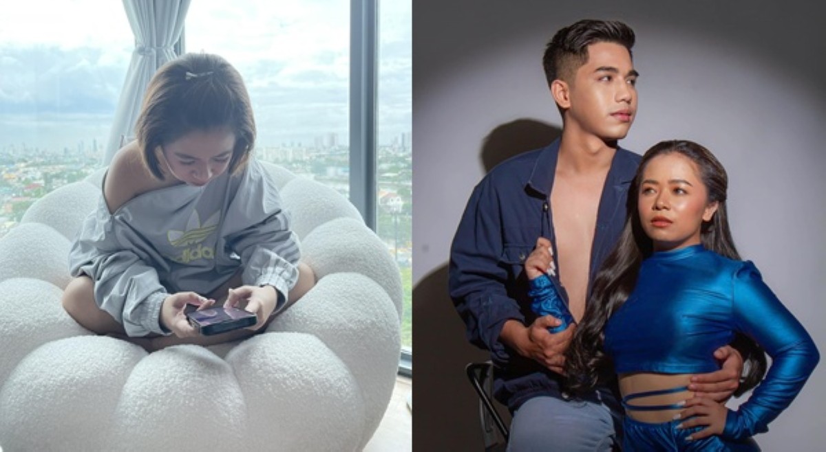 Mommy pa tawag: Kiray inangkin na ng jowa, 'My soon to be wife!'