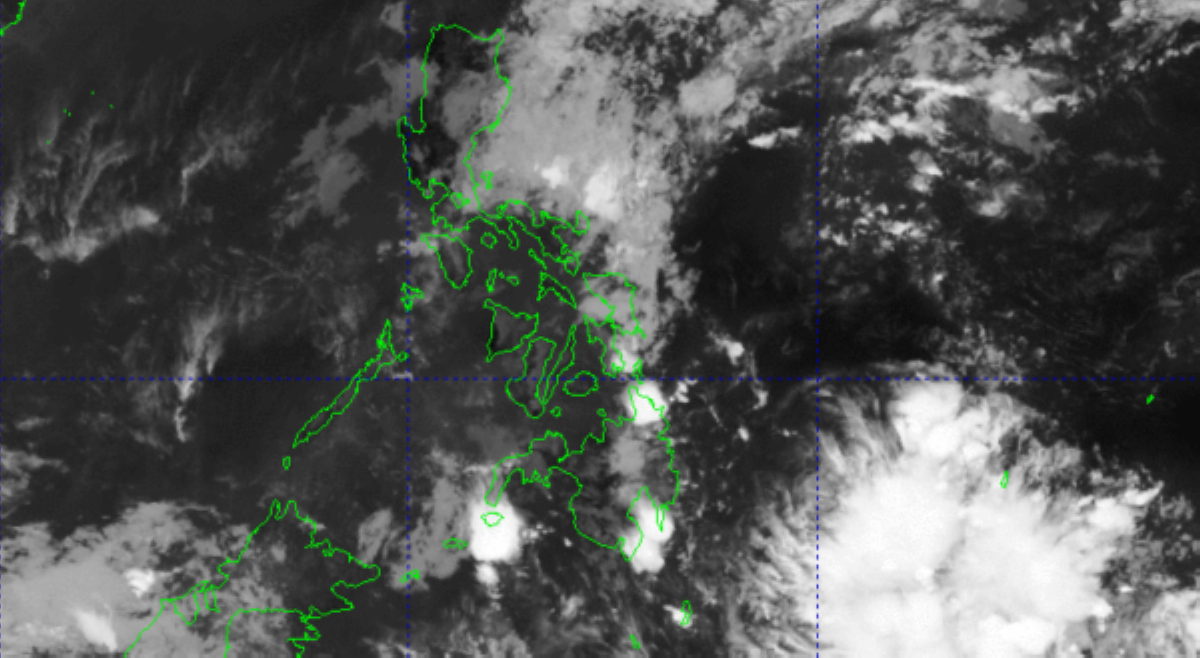 Easterlies, patuloy na umiiral sa buong PH &ndash; PAGASA