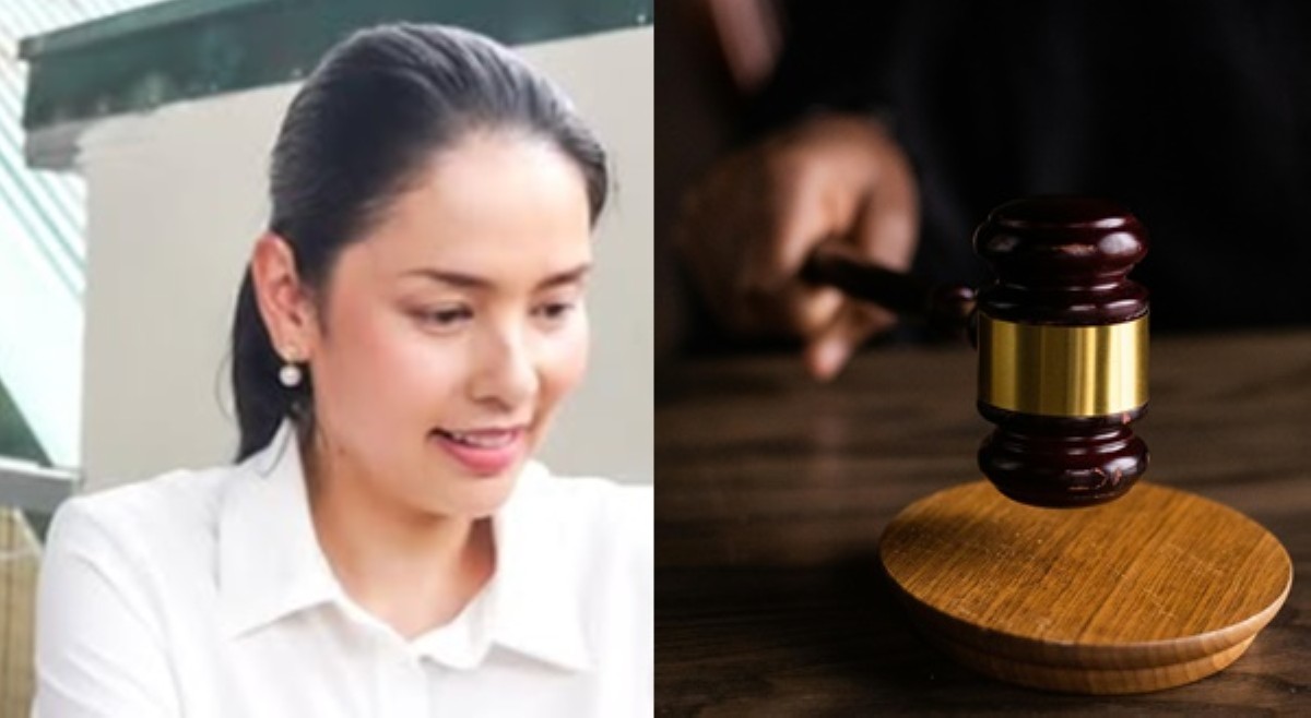 Neri Miranda, abswelto na sa kasong syndicated estafa!
