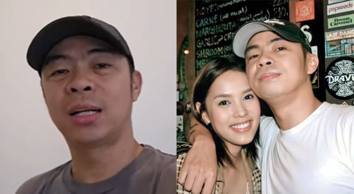 Chito matapos maabswelto ang misis: 'Alam ni Lord ang buong katotohanan'